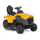 Traktorklipper Stiga Tornado 398 M