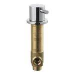 Avstengningsventil Tapwell Birillo 284 for Oppvaskmaskin