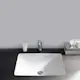 Tvättställ Duravit Vero 3304