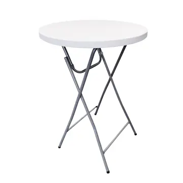 Barbord Enjoy it Ø81×110 cm Sammenleggbart