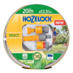 Slangesett Hozelock Select