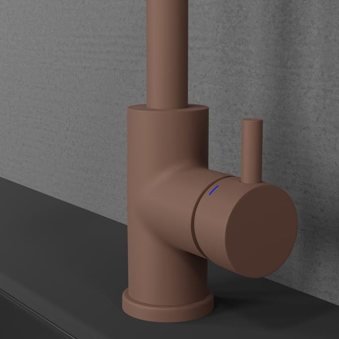 Blanderhåndtak Scandtap Short Bar