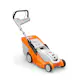 Gressklipper STIHL RMA 239.1 C Uten Batteri og Lader