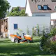 Hagetraktor STIHL RT 5097.1