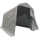 Garasjetelt Lyfco 8.6m² 500 g/m² PVC