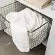 Tvättkorg Svedbergs Tvätt & Tork Silver