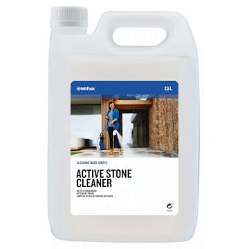 Rensemiddel Nilfisk Active Stone 2,5 L