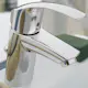 Tvättställsblandare Grohe Eurosmart med Kallstart