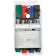 Power Liner Creativ Company Ass Farger 4 stk/1 Pk