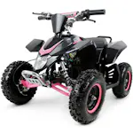 Firehjuling Lyfco ATV for Barn 1000W