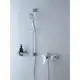 Dusjstang Duravit 900 mm