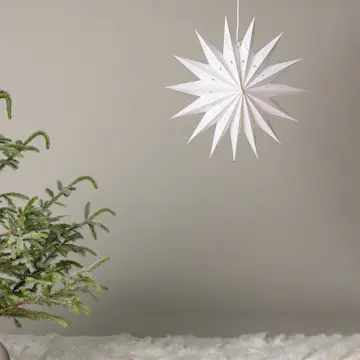 Adventsstjerne Venture Home Lindvallen