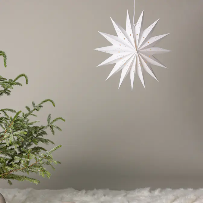 Adventsstjerne Venture Home Lindvallen