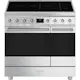 Induksjonsovn Smeg C92IMX2