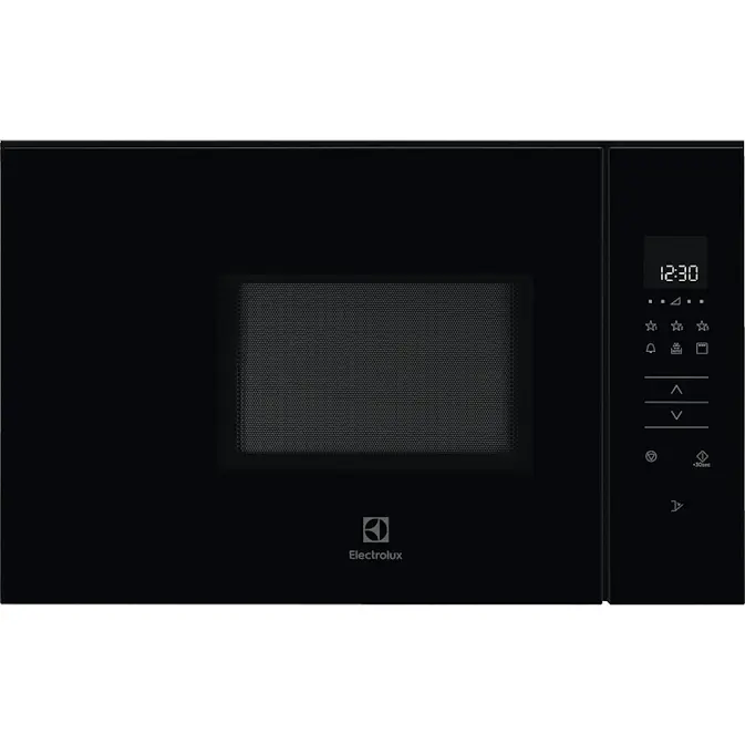 Mikrobølgeovn Electrolux KMFD172NB800 TouchOpen med Grillfunksjon