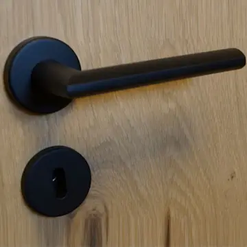 Innerdørvrider Scanflex Nr 29