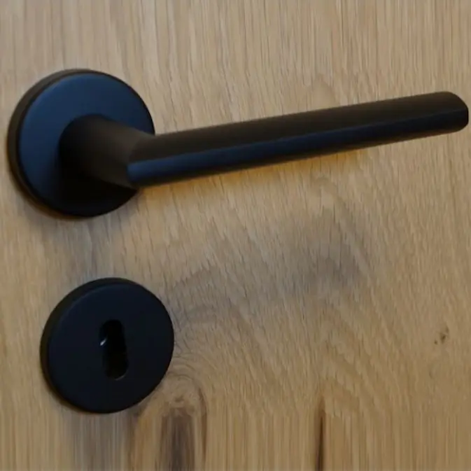 Innerdørvrider Scanflex Nr 29