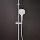 Handdusch Hansgrohe Croma Select E Vario 3jet