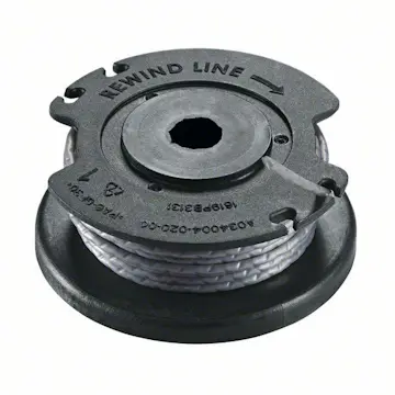 Spole Bosch Power Tools 4M 1,6MM for Easygresscut
