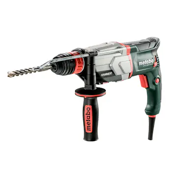 Kombihammer Metabo KHE 2660 Q 2xChuck