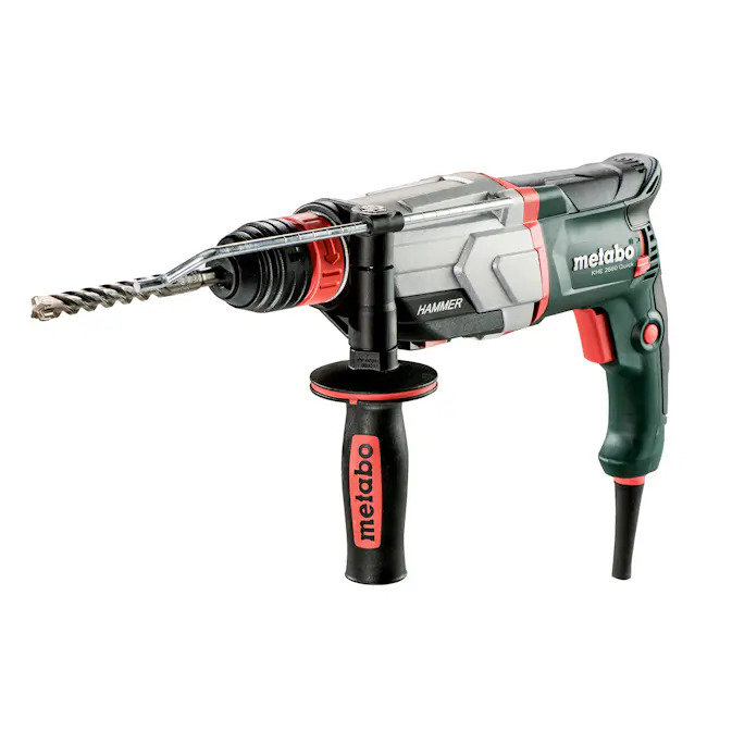 Kombihammer Metabo KHE 2660 Q 2xChuck