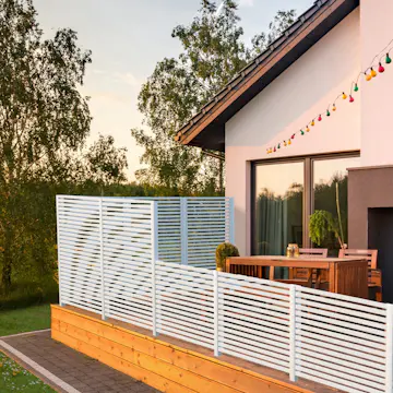 Levegg Palmako Line 120x170