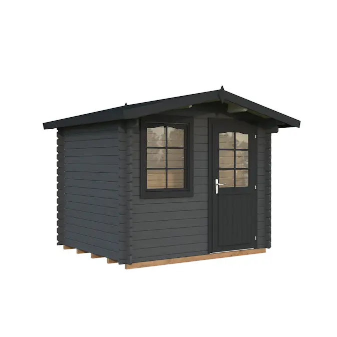 Gjestehytte Palmako Emma 4,6 M2