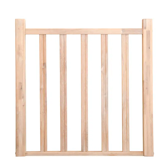 Rekkverk Byggera Tradi Eco