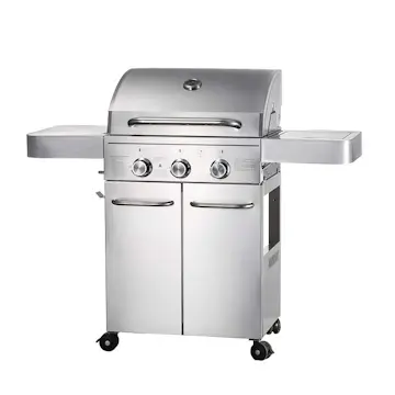 Gassgrill Bluegaz Z6
