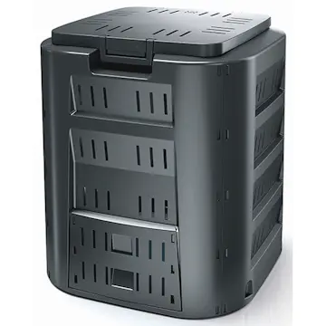 Kompostbeholder Ryom 320 l