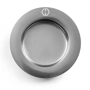 Skyvedørsskåler Swedoor Rund 2-pk