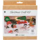 Nabbi Creativ Company DIY Kit BioBeads Julemix