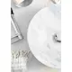 Tvättställ Noro Marble