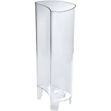 Lysstøpeform Creativ Company Bølge Str 220x57 mm 1 Stk