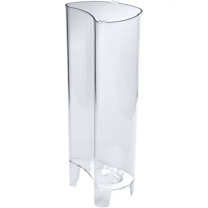 Lysstøpeform Creativ Company Bølge Str 220x57 mm 1 Stk