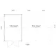 Maxibod Palmako Roger 19,0+33,2 M2