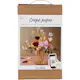 Kreppapir Creativ Company DIY Kit Bukett 105 g