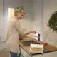 Kjøkkenbatteri Hansgrohe Focus E²