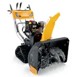 Snøfreser Stiga ST 5266 PB TRAC