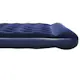 Oppblåsbar Madrass Bestway Pavillo Airbed Queen Med Innebygd Fotpumpe