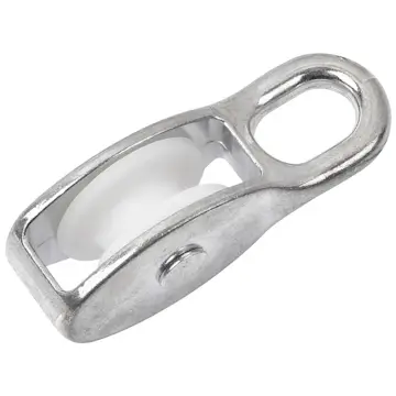 Blokkrulle Home it Trinse