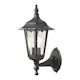 Vegglampe Gnosjö Konstsmide Firenze Opp E27 Maks 60W