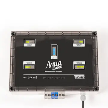 Kalklösare Trebema Aqua 5000 Elektrisk