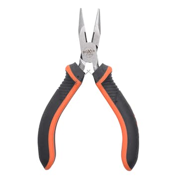 Spisstang Boxer- elektronikk 120 mm CrNi-Stål