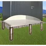 Fundament SmartBase PLUS Biohort AvantGarde A1