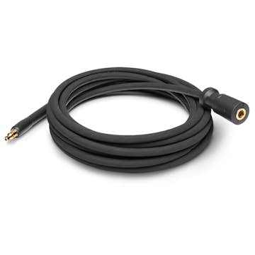 Høytrykkslange Husqvarna 10 m Stålarmert