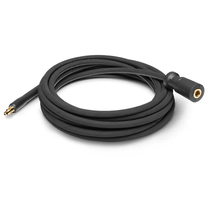 Høytrykkslange Husqvarna 10 m Stålarmert