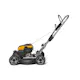 Gressklipper Stiga Multiclip 50 S Plus