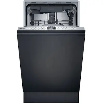 Integrert Oppvaskmaskin Siemens SR73EX25ME iQ300