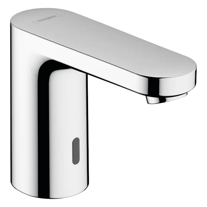 Servantbatteri Hansgrohe Vernis Blend Berøringsfri